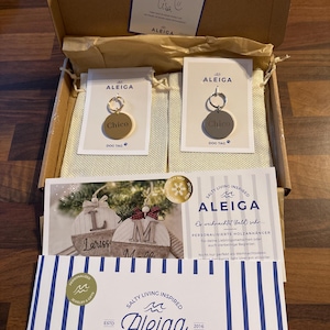 Acheteur Etsy a ajouté une photo de son achat