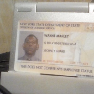 Wayne ha añadido una foto de su compra