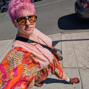 Vanessa hat ein Foto des gekauften Artikels hinzugefügt
