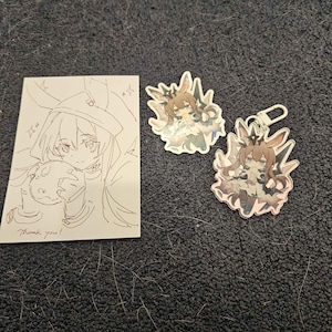 Abigail added a photo of their purchase