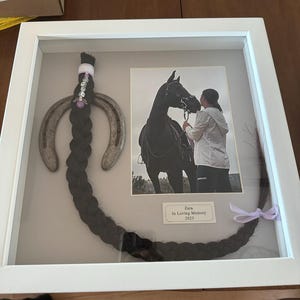 Shannyn added a photo of their purchase
