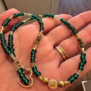 Comprador de Etsy ha añadido una foto de su compra