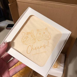 Leslie added a photo of their purchase