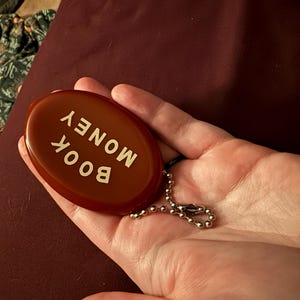 Cindy heeft een foto van de aankoop toegevoegd
