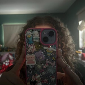 Sarah added a photo of their purchase