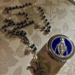 Debbie added a photo of their purchase