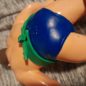 Jeremy heeft een foto van de aankoop toegevoegd