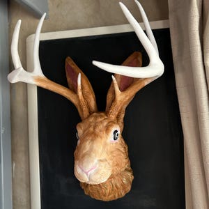 Etsy-köpare lade till en bild av sitt köp