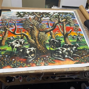 Max added a photo of their purchase