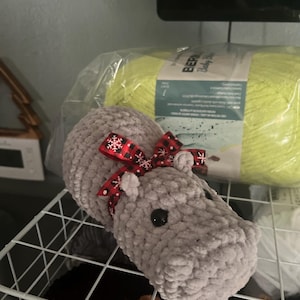 Deborah heeft een foto van de aankoop toegevoegd