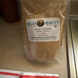 Jamila added a photo of their purchase