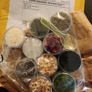 Daluni added a photo of their purchase