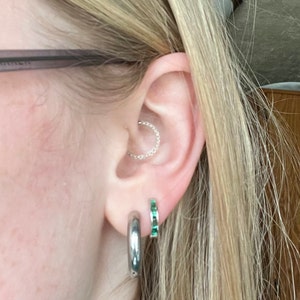 Ella added a photo of their purchase