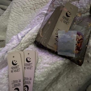 Courtney ha añadido una foto de su compra