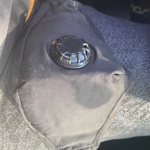 Allison added a photo of their purchase