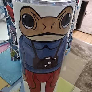 Betzy ha añadido una foto de su compra