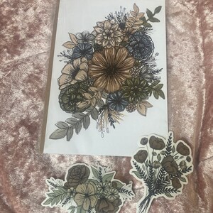 Hanna added a photo of their purchase