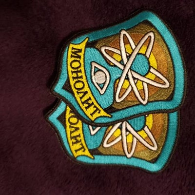 STALKER Video Game • Freedom Faction Patch • NEW • Made In USA - Foto 9