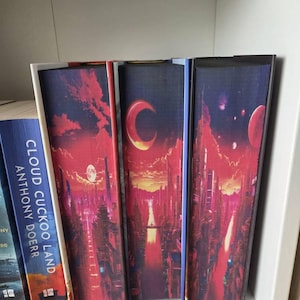 Dina added a photo of their purchase