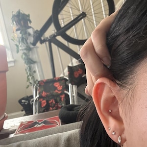 Stephanie ha aggiunto una foto del proprio acquisto