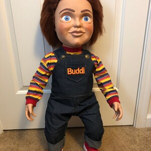 do they sell a buddi doll do they sell a buddi doll