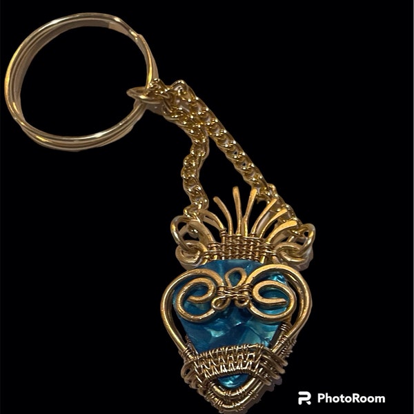 Printable Sketch and Templates for My Free Wire Wrapping Tutorial on ...