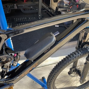 Matt added a photo of their purchase