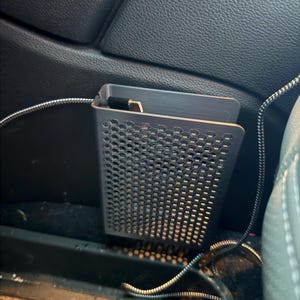 Nick added a photo of their purchase