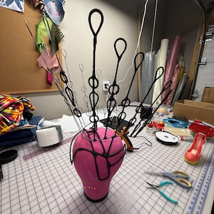 Moses added a photo of their purchase