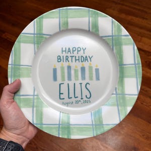 Stephanie added a photo of their purchase