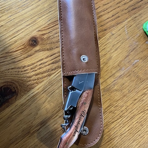 Sam added a photo of their purchase
