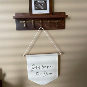 Etsy-koper heeft een foto van de aankoop toegevoegd