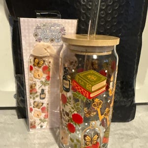 Brianna added a photo of their purchase