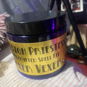 Pink added a photo of their purchase