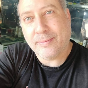 Eduardo dodał(a) zdjęcie swoich zakupów