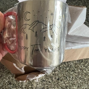 Marisela added a photo of their purchase