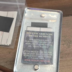 Samantha added a photo of their purchase