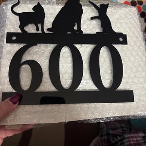 Whitney added a photo of their purchase