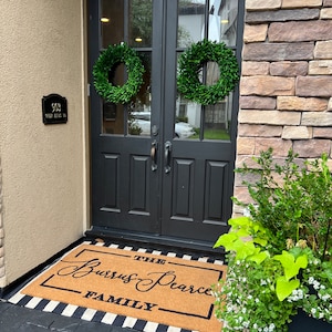 Michael added a photo of their purchase