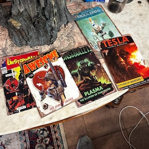 Will ha añadido una foto de su compra