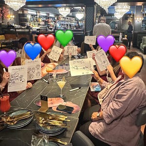 Y added a photo of their purchase