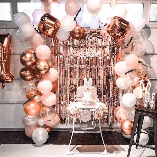1st Birthday 