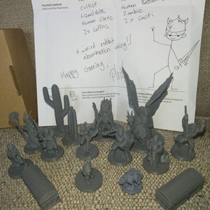 Jack added a photo of their purchase