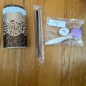 Heather added a photo of their purchase