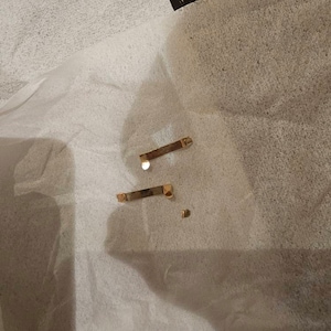 Matthew ha añadido una foto de su compra