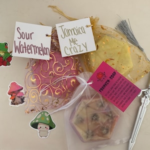 Emma hat ein Foto des gekauften Artikels hinzugefügt