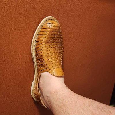 mens huarache sandals nordstrom