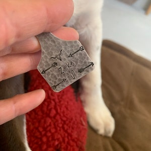 Karla added a photo of their purchase