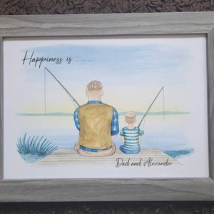 Highland Cow Scottish Wildlife,Puzzle In Legno Da 300 Pezzi Per - Foto 9