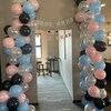 Decorazione Compleanno Gamer 13 Anni – Set Palloncini Con Numero 13, Banner E Cake Topper